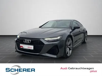 Audi Audi RS7 Sportback performance im Auto Abo von LeasingMarkt.de