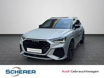 Audi Audi RS Q3 294(400) kW(PS) S tronic im Leasing von Null-Leasing