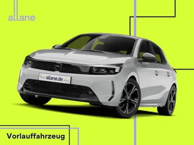 Opel Opel Corsa 1.2 GS Automatik | Techpaket im Auto Abo von Null-Leasing