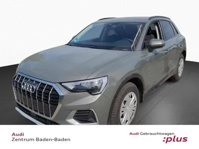 Audi Audi Q3 35 1.5 TFSI S tronic advanced AHK*SOUND*LM im Auto Abo von LeasingMarkt.de