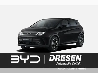 BYD BYD DOLPHIN Comfort⚠️**3.000 Euro Förderung**⚠️ I LED I Sitzheizung I 360 Kamera im Leasing von LeasingMarkt.de