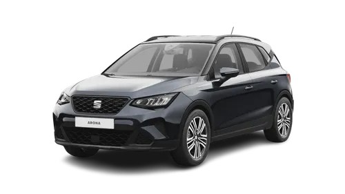 Seat Seat Arona Style Edition 1.0 TSI 116 PS TOP DEAL im Auto Abo von Faaren