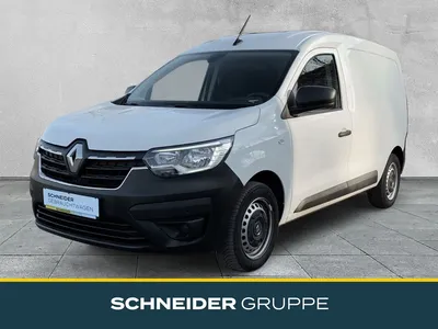Renault Renault EXPRESS EXTRA BLUE dCi 75 KAMERA+TEMPOMAT+KLIMA im Auto Abo von Null-Leasing