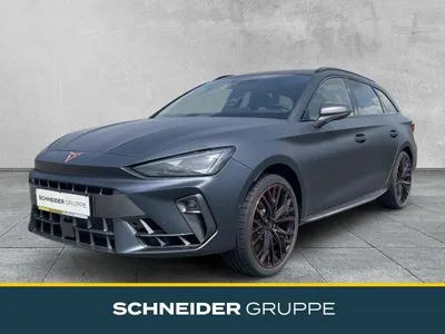 Cupra Cupra Leon Sportstourer 2.0 TSI VZ *Herbstaktion**Loyal**sofort verfügbar* im Auto Abo von LeasingMarkt.de