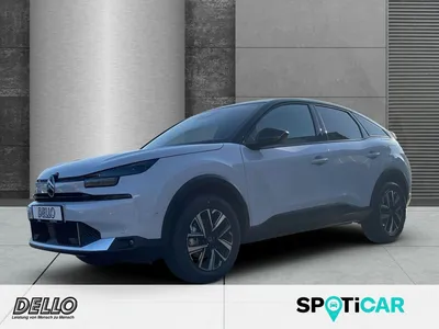 Citroen Citroën C4 MAX Hybrid AT Techno- & Winter-Paket Navi Tot im Leasing von Null-Leasing