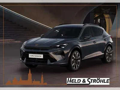 Cupra Cupra Formentor VZ 333PS 189€ LOYAL/ 249€ ohne Vorbesitz SEAT/CUPRA im Auto Abo von LeasingMarkt.de