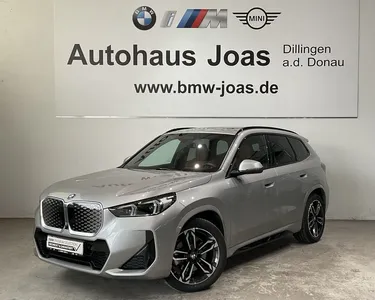 BMW BMW iX1 xDrive30 M Sportpaket|Panorama-Glasdach|Head im Leasing von Null-Leasing