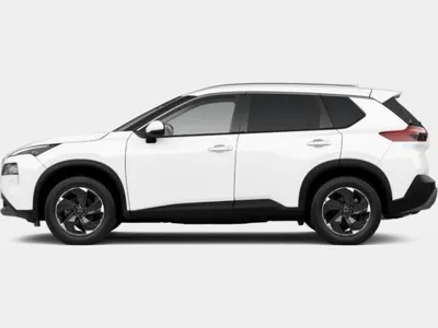 Nissan Nissan X-Trail 1.5 VC-T MHEV N-CONNECTA im Auto Abo von LeasingMarkt.de