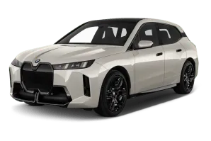 BMW BMW iX xDrive45 im Auto Abo von MeinAuto