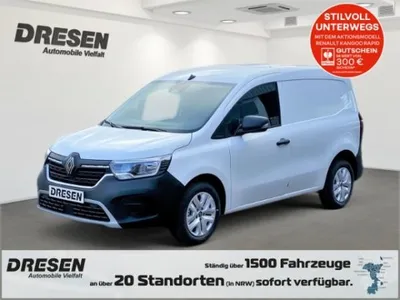Renault Renault Kangoo ‼️🤑HANDWERK-SALE🤑‼️Rapid Advance L1 TCe 100 FAP *KAMERA,GjR,KLIMA* im Auto Abo von LeasingMarkt.de