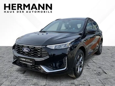 Ford Ford Kuga 2.5 Duratec PHEV ST-Line X AHK*CAM*LED*NAVI im Auto Abo von Null-Leasing