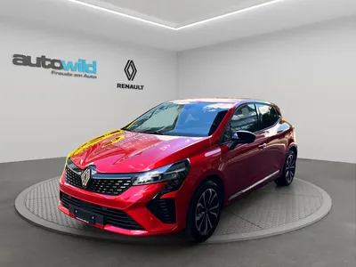 Renault RENAULT Clio 1.0 Techno X-Tronic im Auto Abo von CARIFY