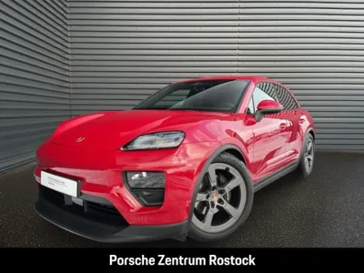Porsche Porsche Macan Gewerbeleasing mit 0,25% 💲 im Leasing von LeasingMarkt.de