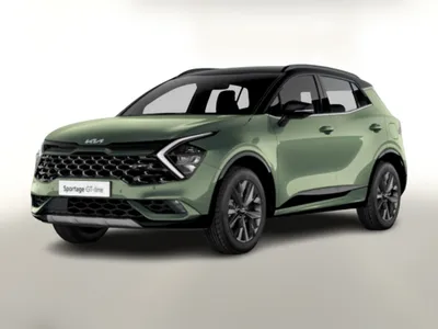 Kia Sportage 1.6 HEV 215 4x4 GT-Line Pano Nav H/K  Auto-Abo privat im Auto Abo von Autohaus Tabor