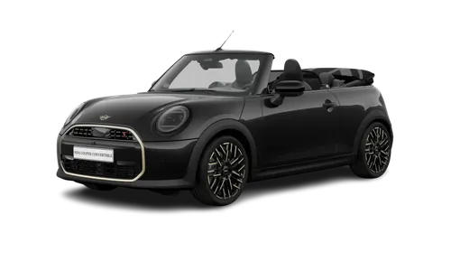 MINI MINI Cooper Cabrio S Cabrio  Steptronic im Auto Abo von FINN