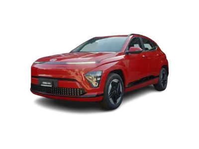 Hyundai HYUNDAI Kona Electric NEW Origo 514 kms autonomie im Auto Abo von CARIFY
