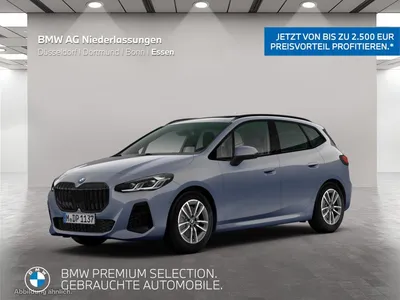 BMW BMW 223i xDrive Active Tourer M Sport AHK Harman/K im Leasing von Null-Leasing
