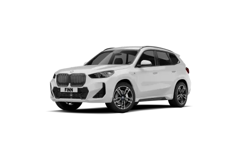 BMW BMW X1 sDrive20i Steptronic im Auto Abo von FINN