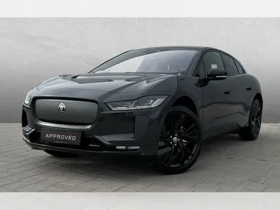 Jaguar Jaguar I-Pace EV400 R-Dynamic HSE im Auto Abo von LeasingTime