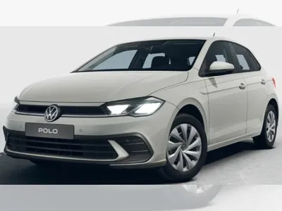 VW Volkswagen Polo Life- Limitiertes Sonderangebot! im Auto Abo von LeasingMarkt.de