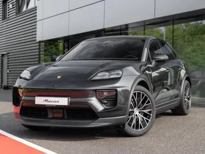 Porsche Porsche Macan 4 0,25% Besteuerung und Möglichkeit zur Sonderabschreibung, sofort verfügbar! im Auto Abo von LeasingMarkt.de