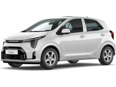 Kia Kia Picanto Core MJ 26, Navi, Klima, PDC + Kamera hinten, PRIVAT DEAL im Auto Abo von LeasingMarkt.de
