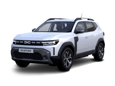 Dacia Dacia Dacia Neuer Duster Expression im Auto Abo von 9Drive