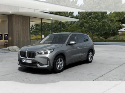 BMW BMW X1 Baureihe (U11) im Auto Abo von LeasingTime