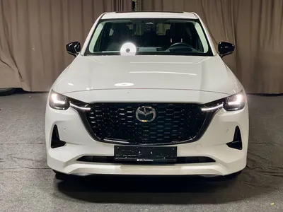 Mazda Mazda CX-60 CX-60 254PS HOMURA*DRIVER*SOUND*PANO im Auto Abo von Faaren