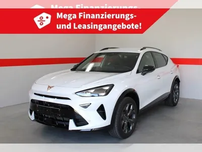 Cupra Cupra Formentor | SOMMERAKTION | nur Gewerbeleasing -14217 im Auto Abo von LeasingMarkt.de