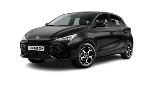MG MG MG3 1.5 Hybrid+ im Auto Abo von FINN