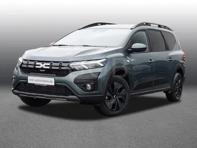 Dacia Dacia Jogger Expression HYBRID 140 Winter-P. SHZ PDC im Auto Abo von Faaren