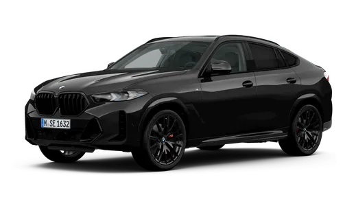 BMW BMW X6 xDrive40d im Auto Abo von FINN