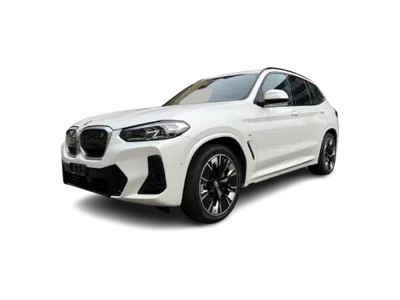 BMW BMW iX3 Impressive im Auto Abo von CARIFY