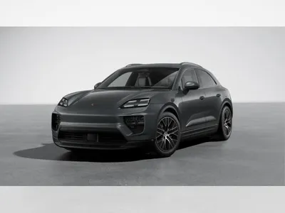 Porsche Porsche Macan 0,25% Versteuerung, Panorama Dachsystem, Anhängezugvorrichtung, Matrix LED im Auto Abo von LeasingMarkt.de