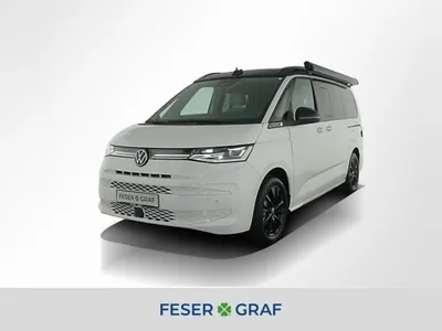 VW Volkswagen California T7Ocean Energy 2.0TDI kurzfr. verfb. im Leasing von LeasingMarkt.de