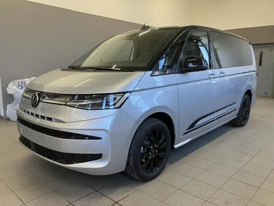 VW Volkswagen T7 Multivan Edition 2,0 l TDI DSG AHK*STH*NAVI im Auto Abo von LeasingTime