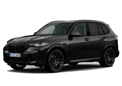 BMW BMW X5 xDrive30d im Auto Abo von movme