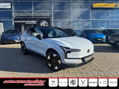 Volvo Volvo EX30 Single M. Extended Range RWD Plus+SOFORT im Auto Abo von LeasingMarkt.de