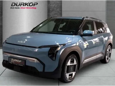 Kia Kia EV3 Earth 81,4kWh inkl. Paket 3 - 8 im Auto Abo von LeasingMarkt.de