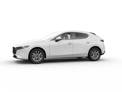 Mazda Mazda 3 e-SKYACTIV G 140 Prime-Line im Auto Abo von LeasingMarkt.de