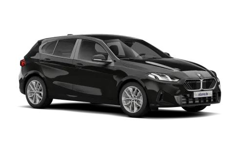 BMW BMW 1er-Reihe 120 Steptronic im Leasing von Allane