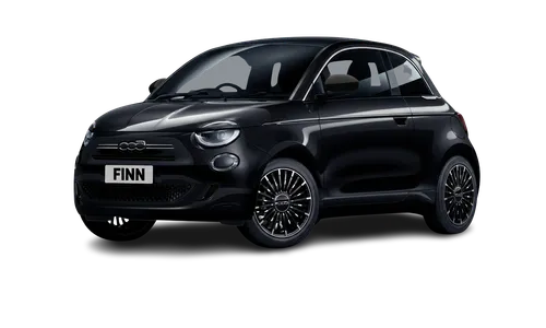 Fiat Fiat 500 1.0 FireFly Hybrid im Auto Abo von FINN
