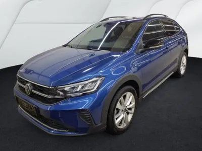 VW Volkswagen Taigo GOAL 1.0TSI DSG +LED+ASSISTS+SHZ+EINPARK+ im Leasing von LeasingMarkt.de