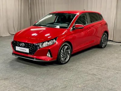 Hyundai Hyundai i20 i20 *PDC*KLIMA*SITZ+LENKRADHEIZ*AUTOMATIK* im Auto Abo von Faaren