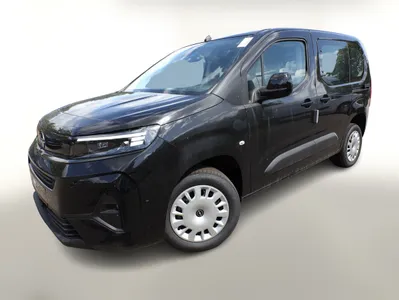 Opel Combo 1.5 D 100 N1 FACELIFT 5-S LED Nav Kam PDC Auto-Abo privat im Auto Abo von Autohaus Tabor