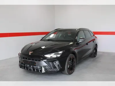 Cupra Cupra Leon Kombi mit Allrad | SONDERAKTION -14214 im Leasing von LeasingMarkt.de