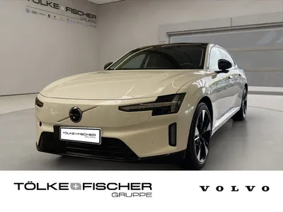 Volvo Volvo ES90 Single Motor Extended Plus | Gewerbeaktion im Leasing von Null-Leasing