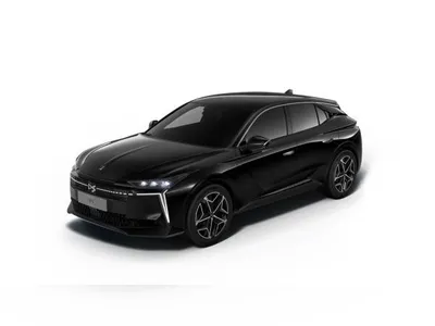 DS DS Automobiles DS4 N°4 ÉTOILE + Alcantara • Hybrid 145 - EXKLUSIV BUSINESS im Auto Abo von LeasingMarkt.de