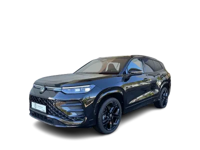 VW Volkswagen Tayron 1.5 TSI eHybrid R-Line AHK 360Â° Pano im Auto Abo von Faaren